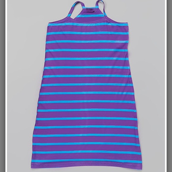 Dress little girls sz 10