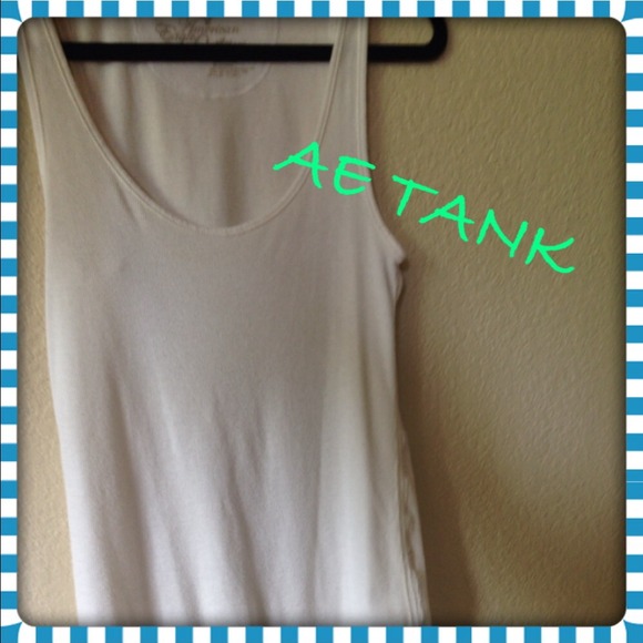 AE TANK