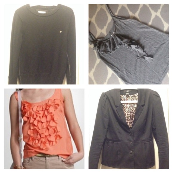 Bundle for Shaynaebruce