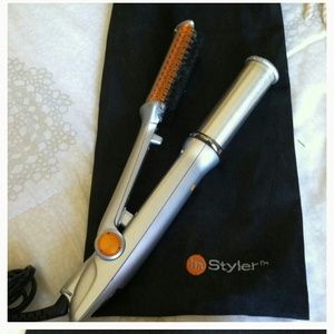 Instyler