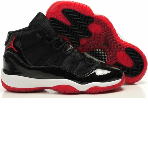 Air Jordan 11s retro