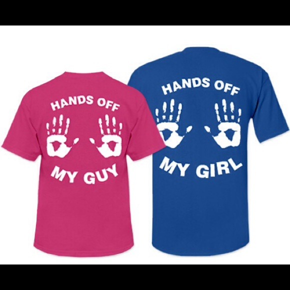 Customized shirts -made to order-