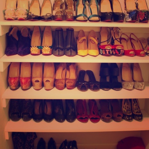 Shoes!