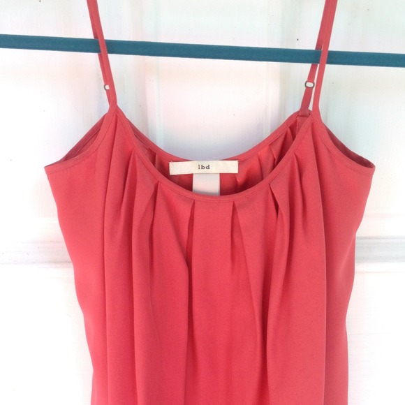 Washed silk top S - Picture 2 of 8