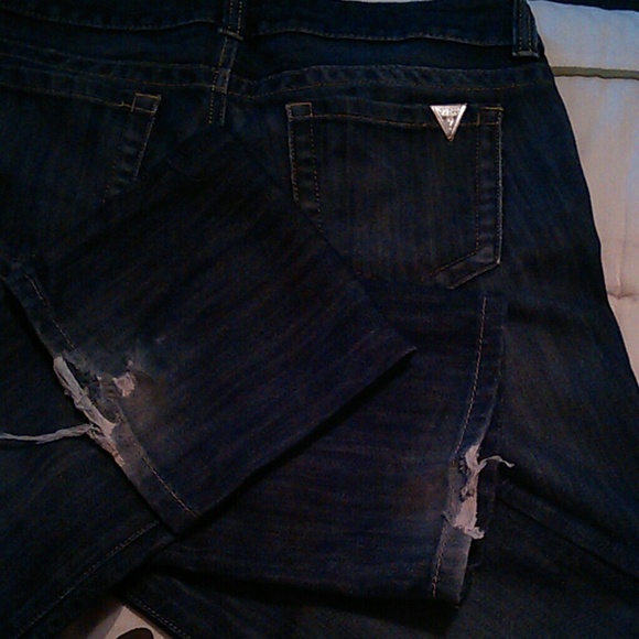 29 Guess
