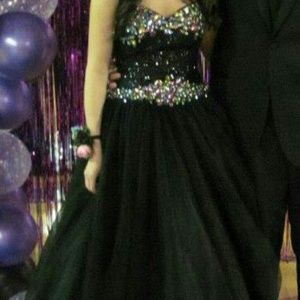 Prom Dress!