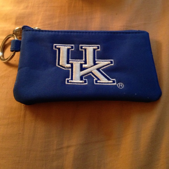 UK wallet