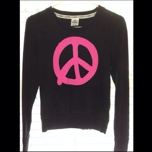 Victoria's Secret PINK Long Sleeve