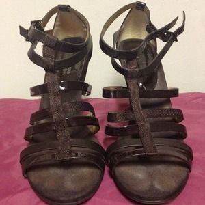 Last Chance! Kenneth Cole Reaction sandals