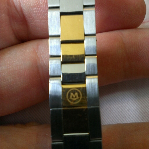 Movado watch - Picture 2 of 4