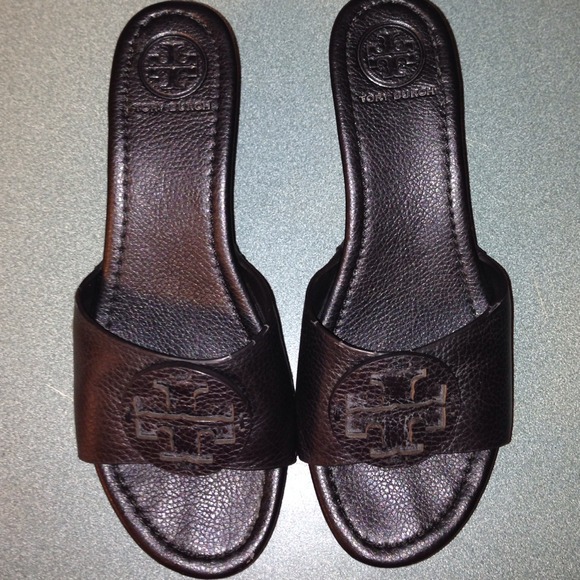 Tory Burch shoes