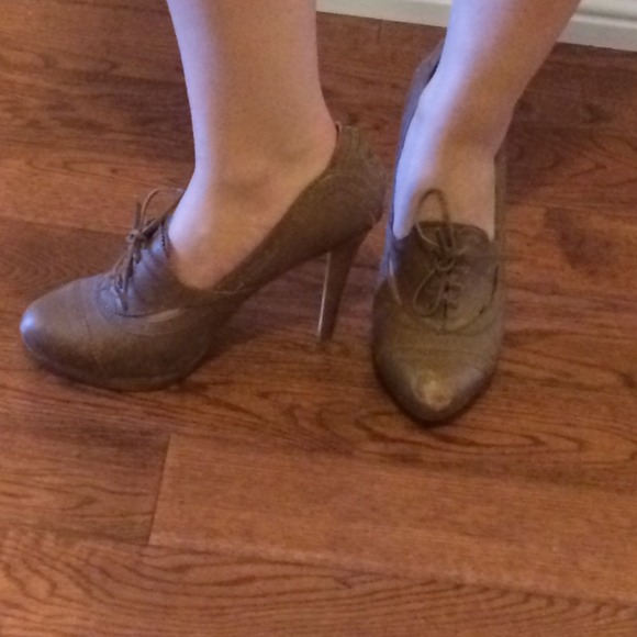 Cute Steve Madden Heels