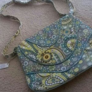Vera Bradley Crossbody Bag