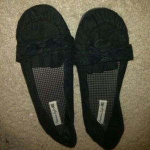 American eagle flats