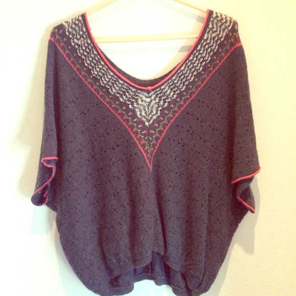 Free People Sweaters - Free People Sweater
