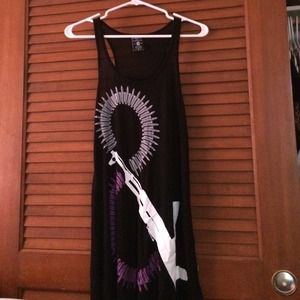 Crooks & Castles Dress