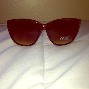 Forever 21 sunglasses