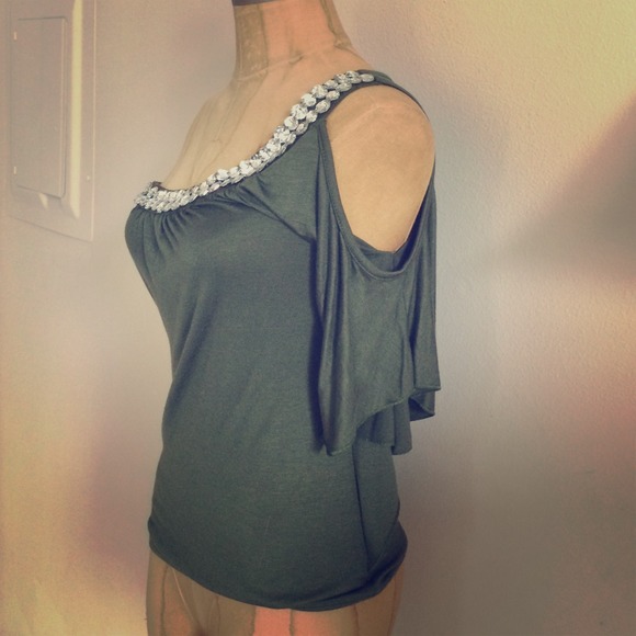 Body Central Top