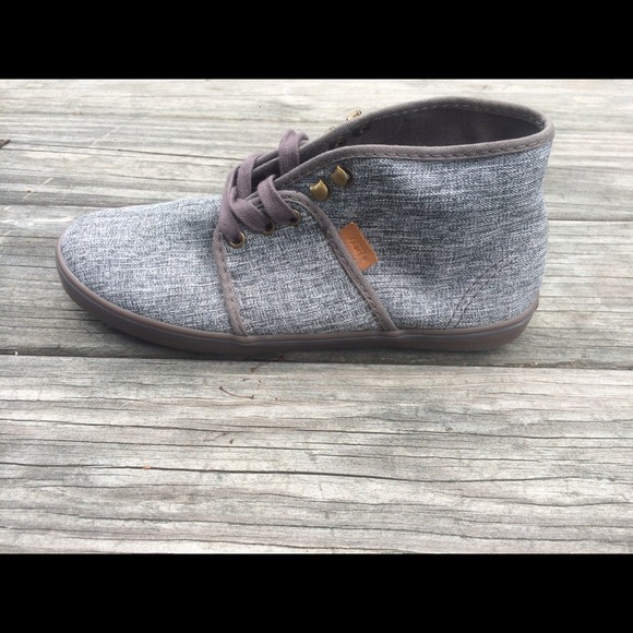 Hipster inspired vans