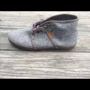 Hipster inspired vans