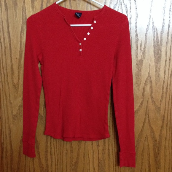 Red thermal