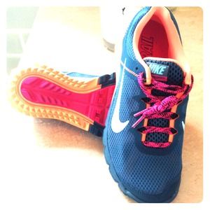 Nike Flex Trail 2