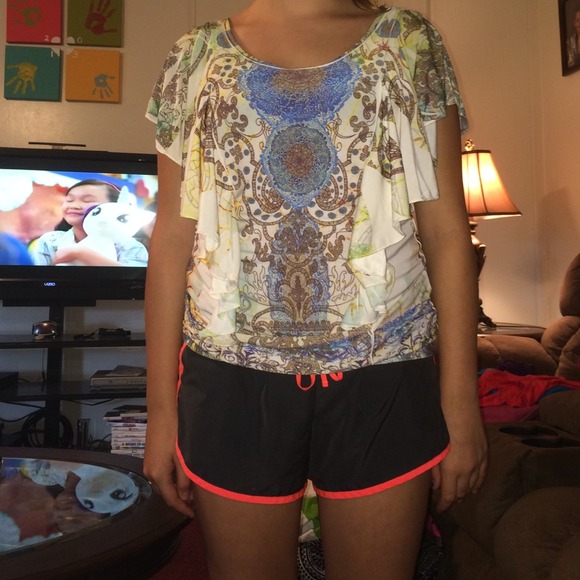 Dressy Top