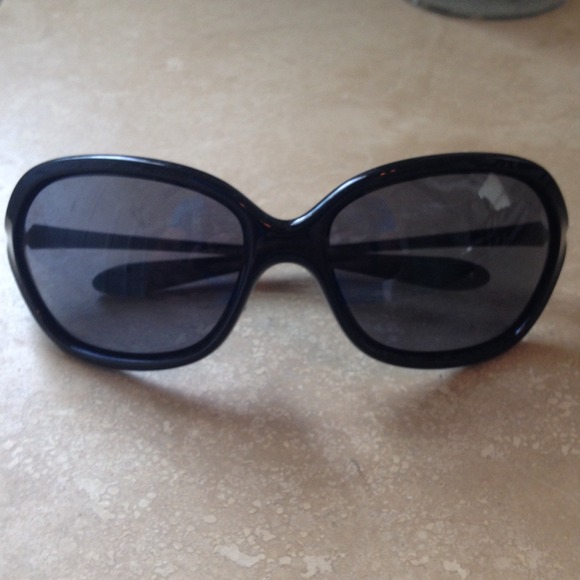 Oakley Warm Up Sunglasses