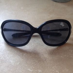 Oakley Warm Up Sunglasses