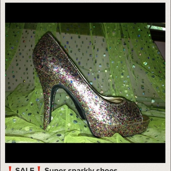 Shoe bundle