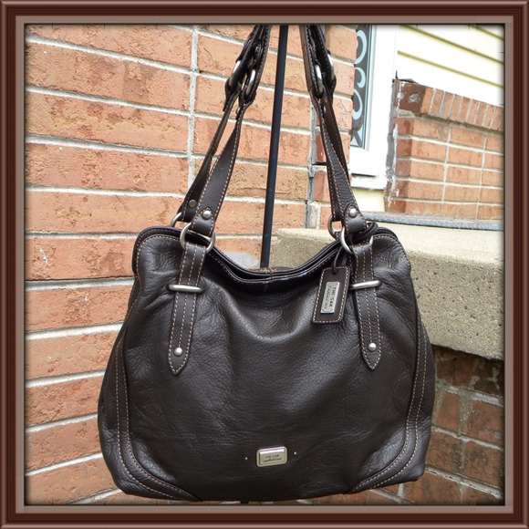 🌹🌹Beaustiful Sak Leather Handbag🌹🌹