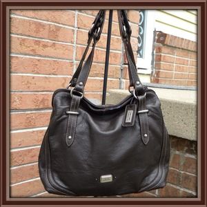 🌹🌹Beaustiful Sak Leather Handbag🌹🌹