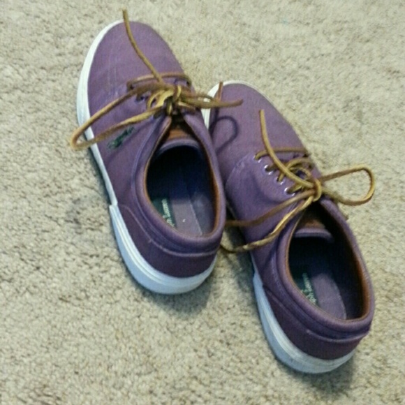 Polo shoes - Picture 2 of 4