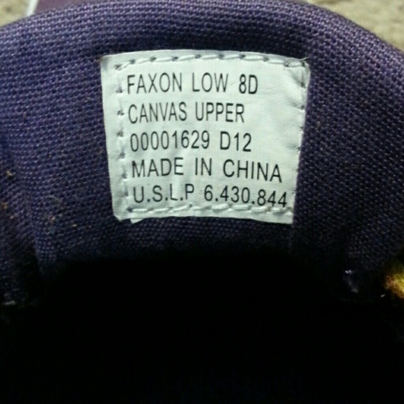 Polo shoes - Picture 4 of 4