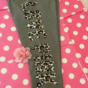 Last one ....Victoria secret pants