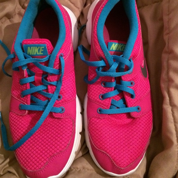Nike flex run