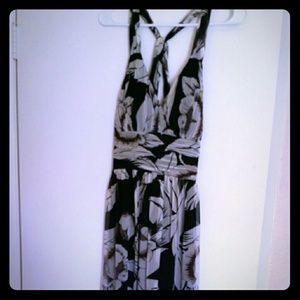 Maxi Dress from White House Black Market