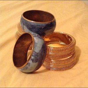 🌟 Bangle Bundle!!!! 🌟