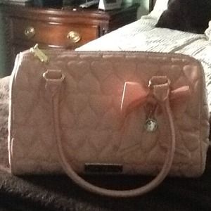 Betsey Johnson handbag