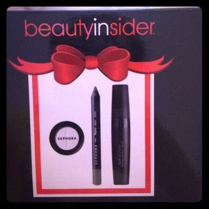 Brand new sephora make up