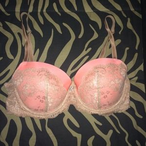 Dream angels bra