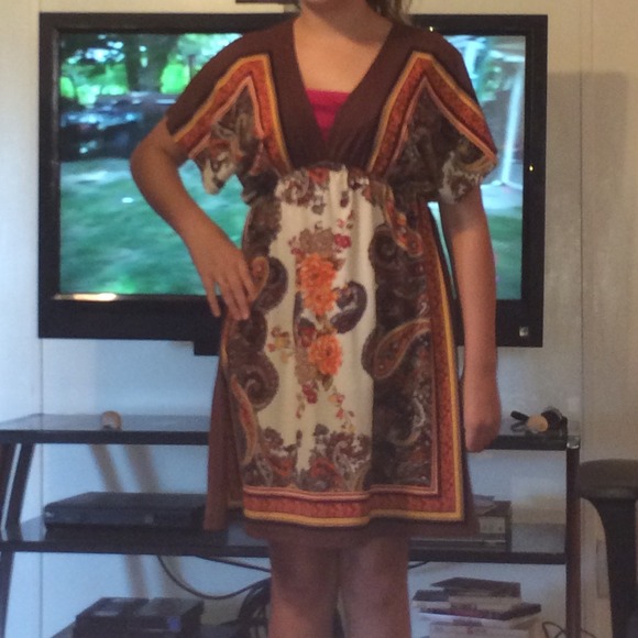Vintage Dress