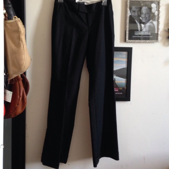 Banana Republic Jackson Fit Pants