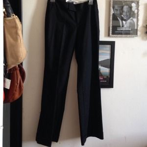 Banana Republic Jackson Fit Pants