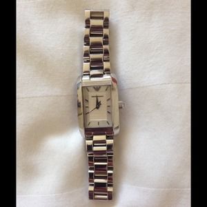 Emporio Armani Watch