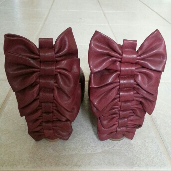 Jeffrey Campbell Shoes - jeffrey campbell wedges