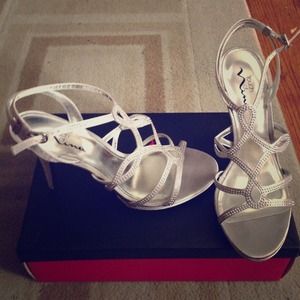 Rylee -ys silver