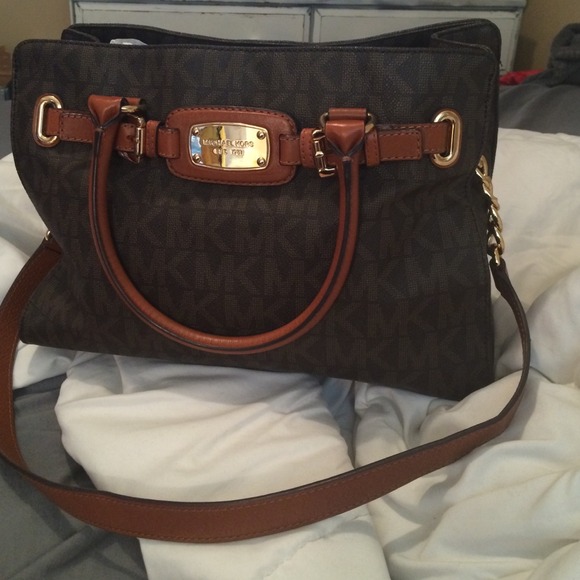 Michael kors hamilton