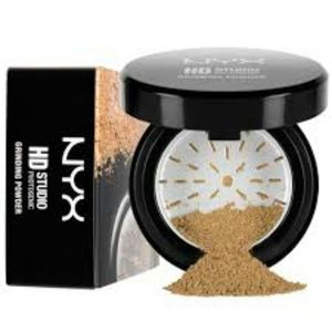 NYX HD Studio Grinding Powder for $25