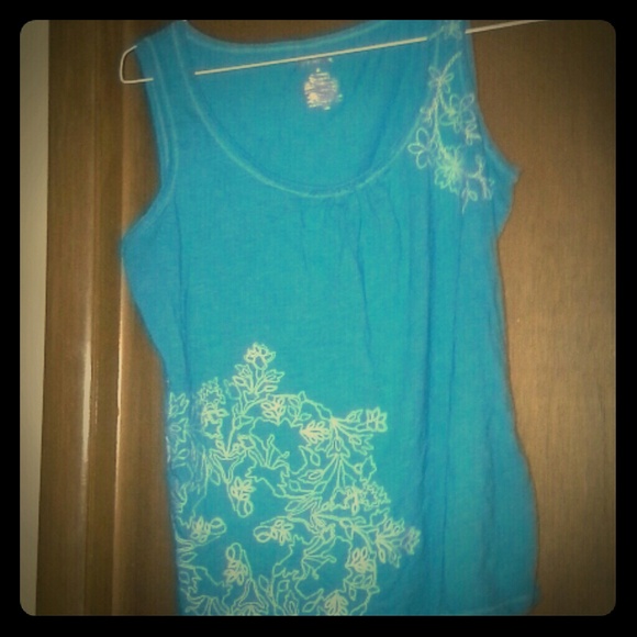 Summer top